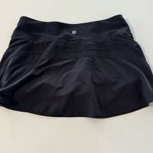 Lululemon Athletic Tennis Skirt